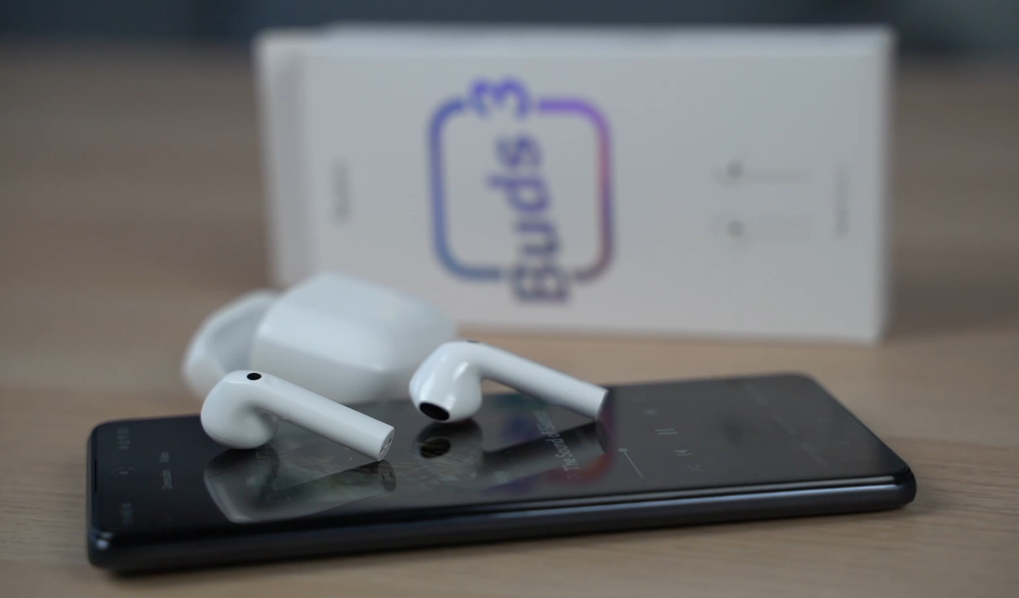 Redmi Buds 3
