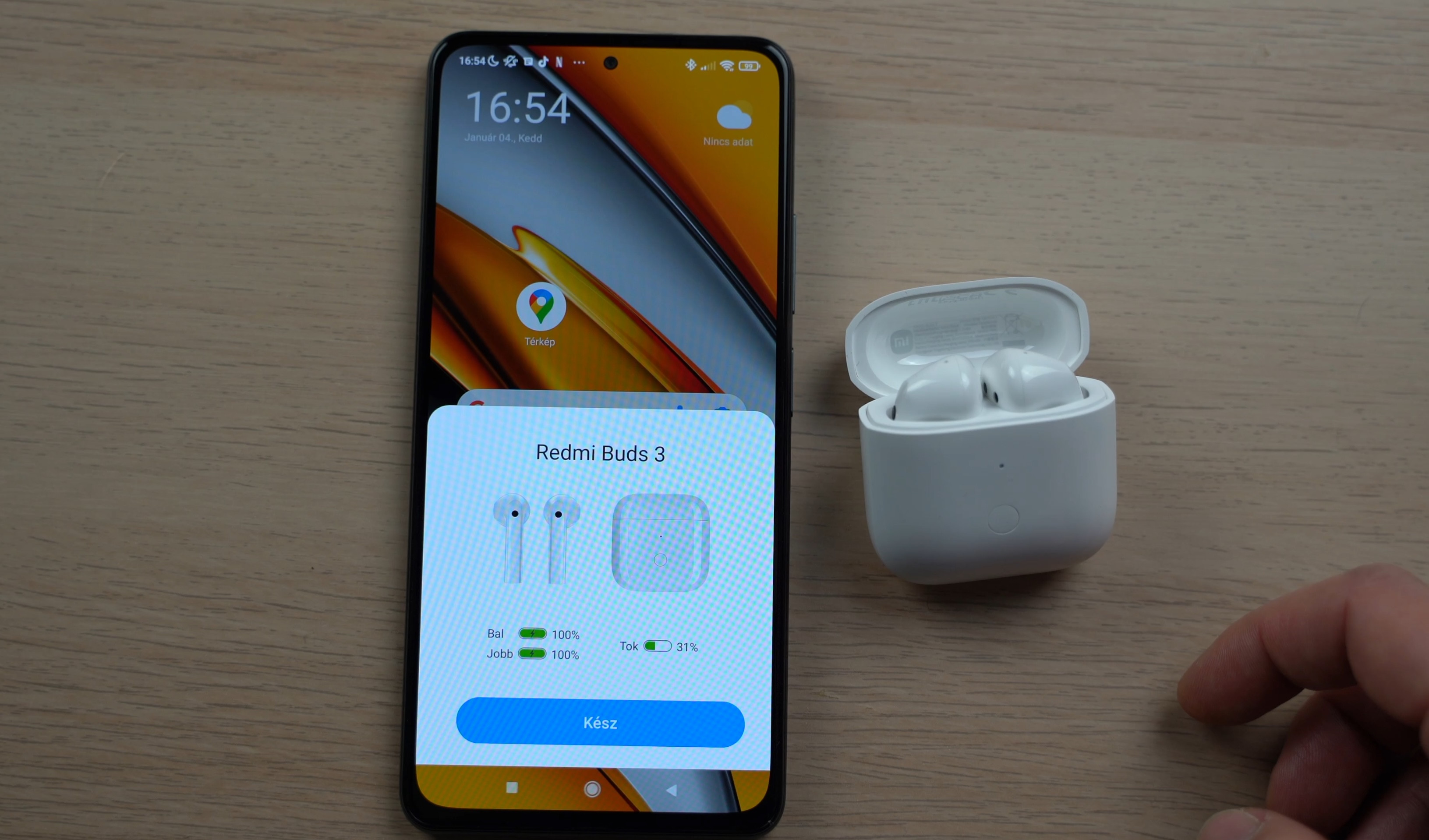 Redmi Buds 3