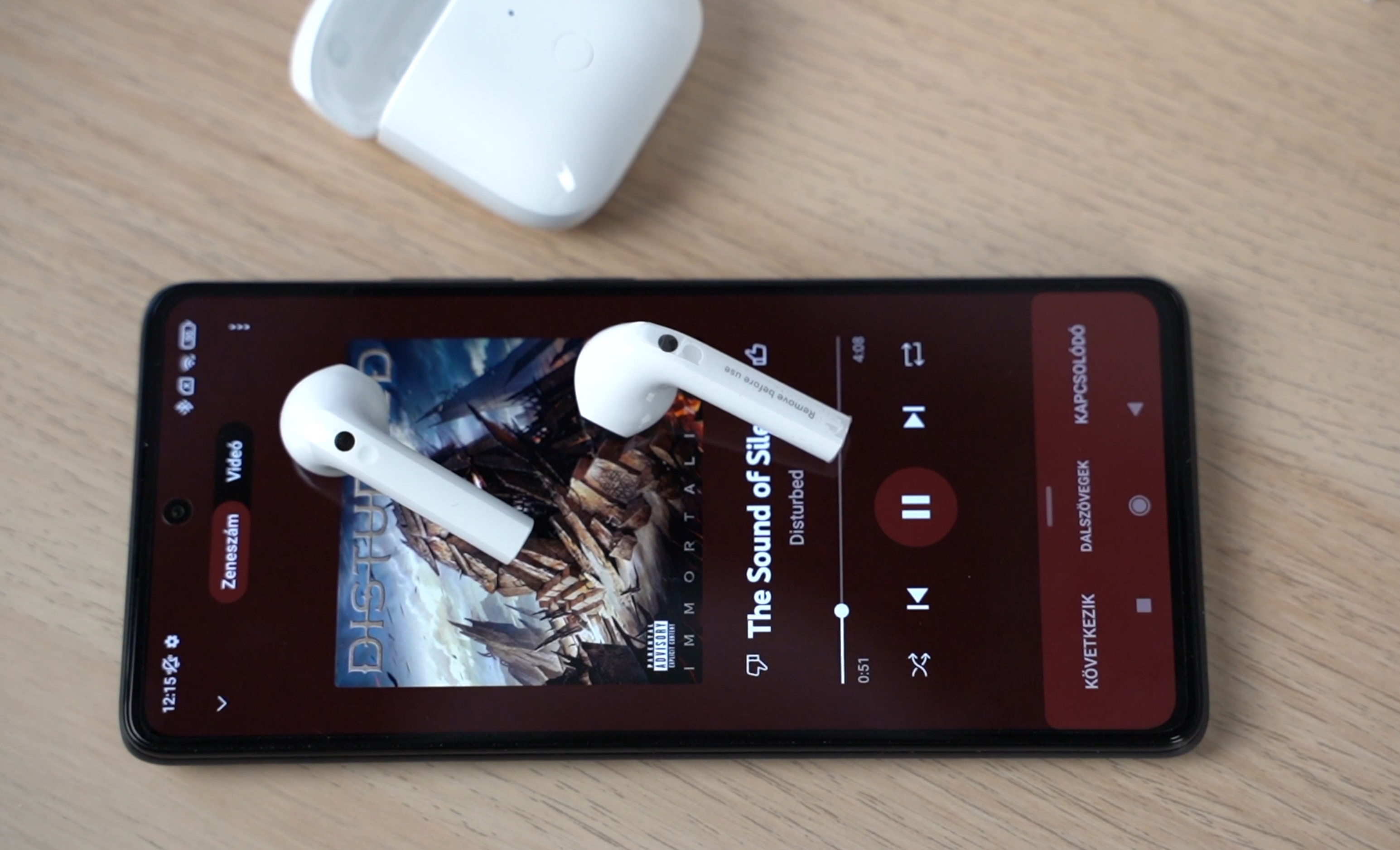 Redmi Buds 3