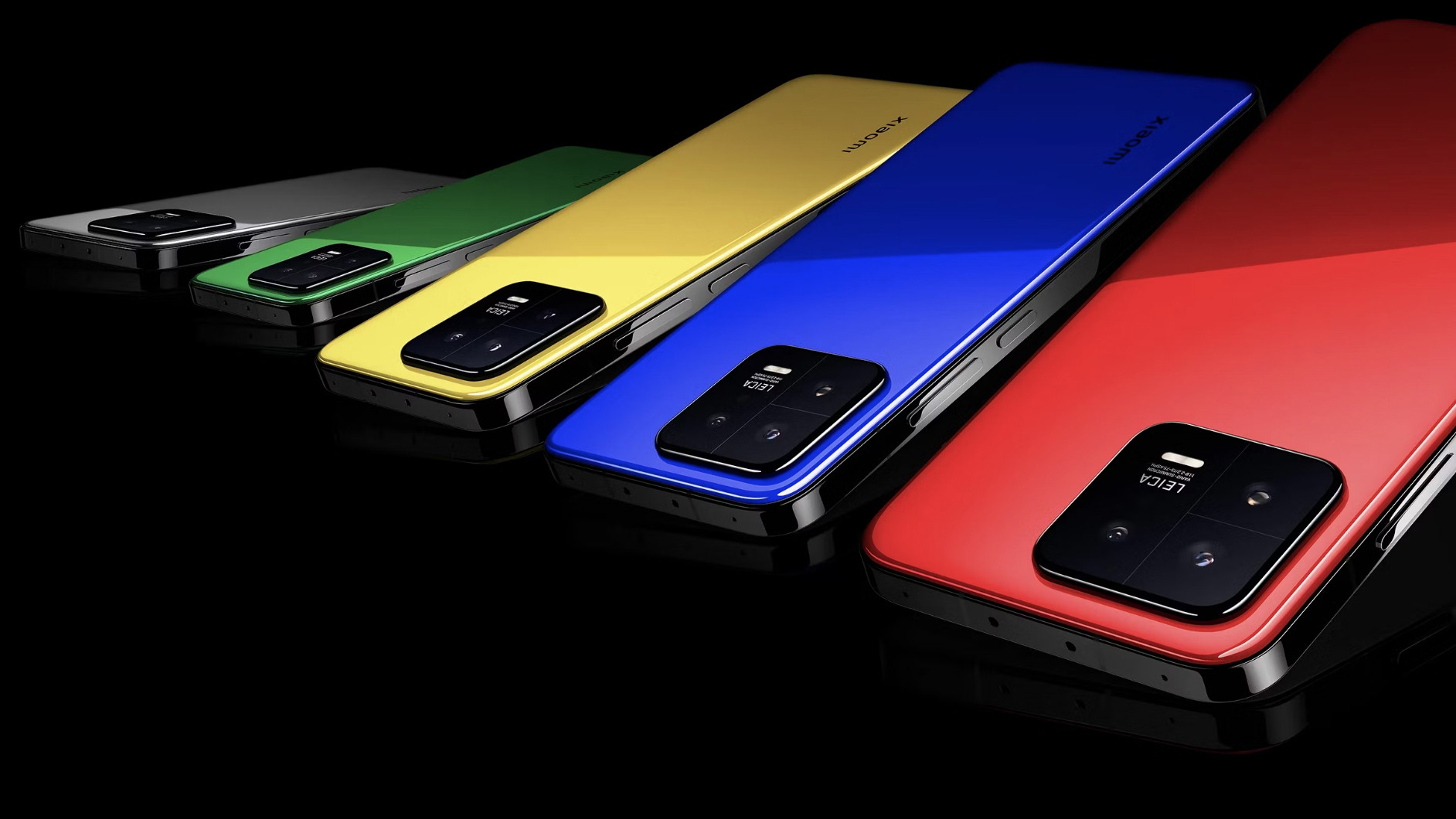 Xiaomi 13