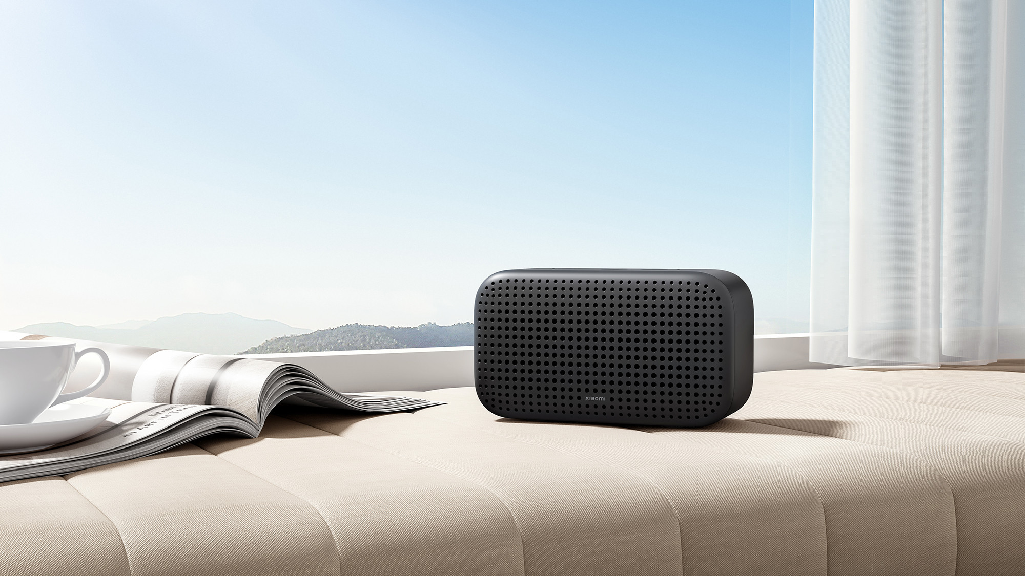 Xiaomi Smart Speaker Lite