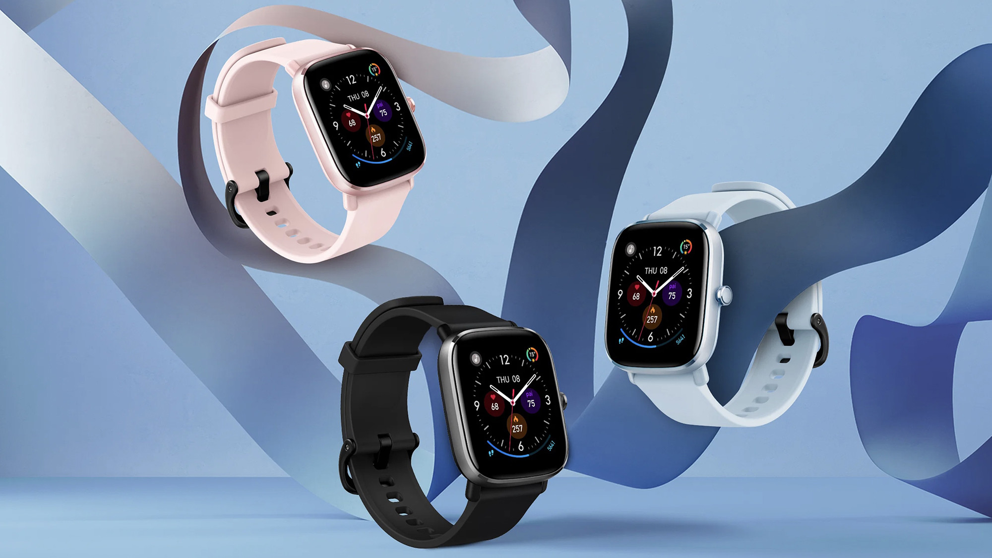 Amazfit GTS 2 Mini New Version