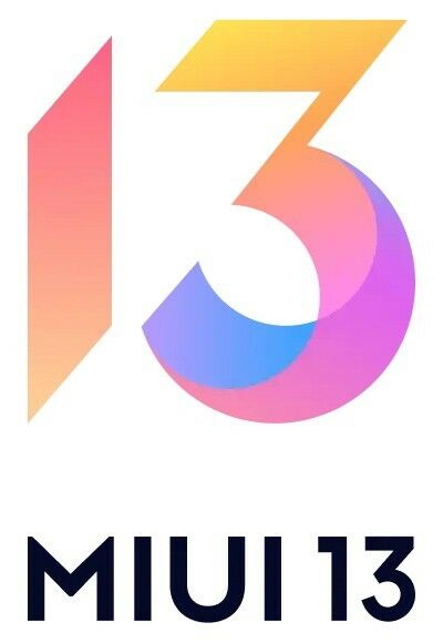 MIUI 13 logó