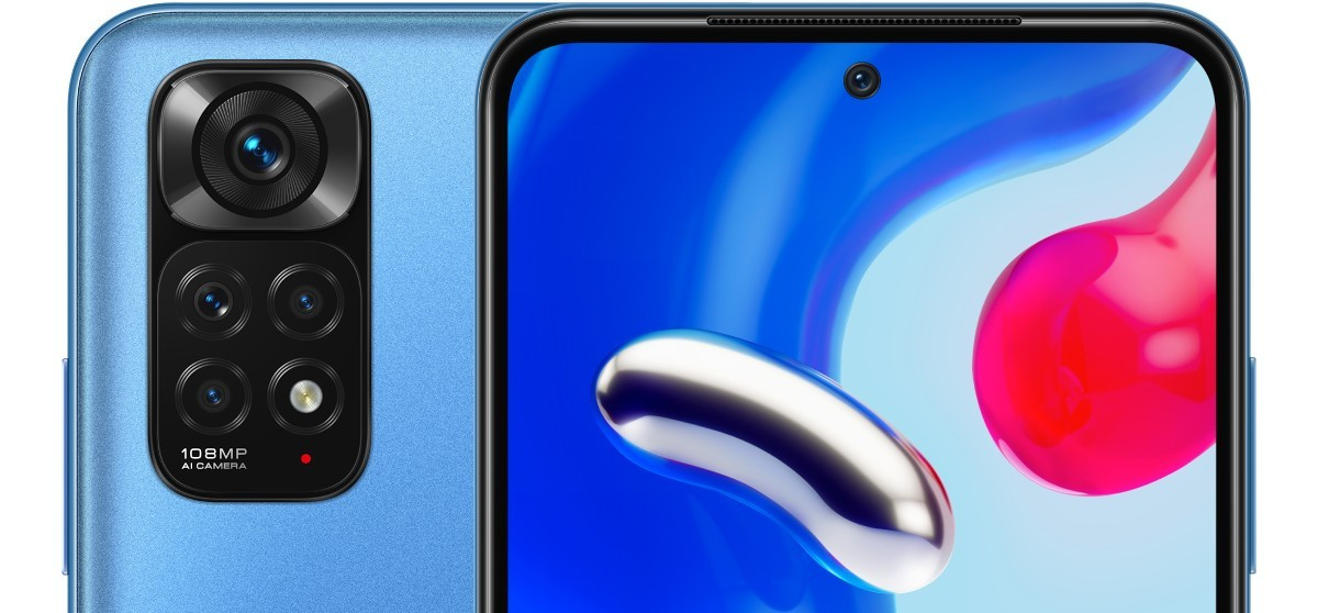 Redmi Note 11