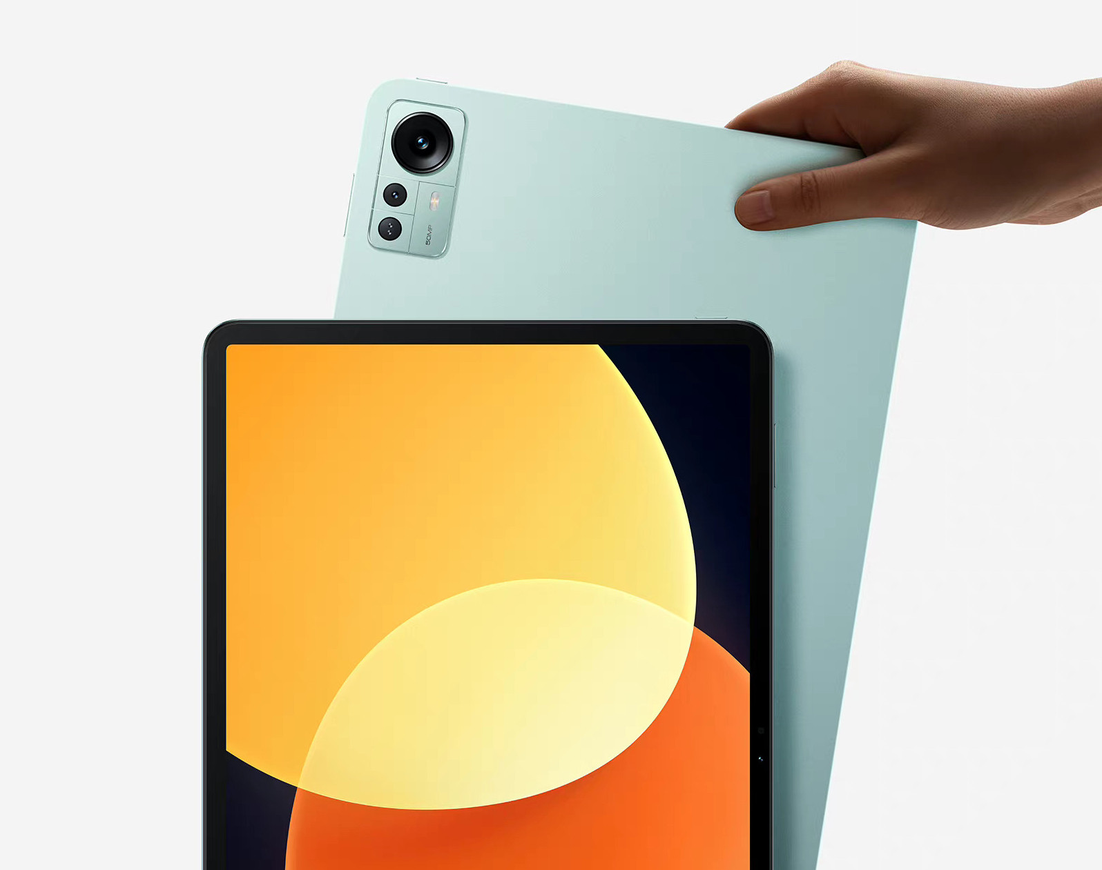 Xiaomi Pad 5 Pro 12,4