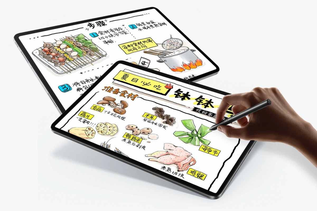 Xiaomi Pad 5 Pro 12,4