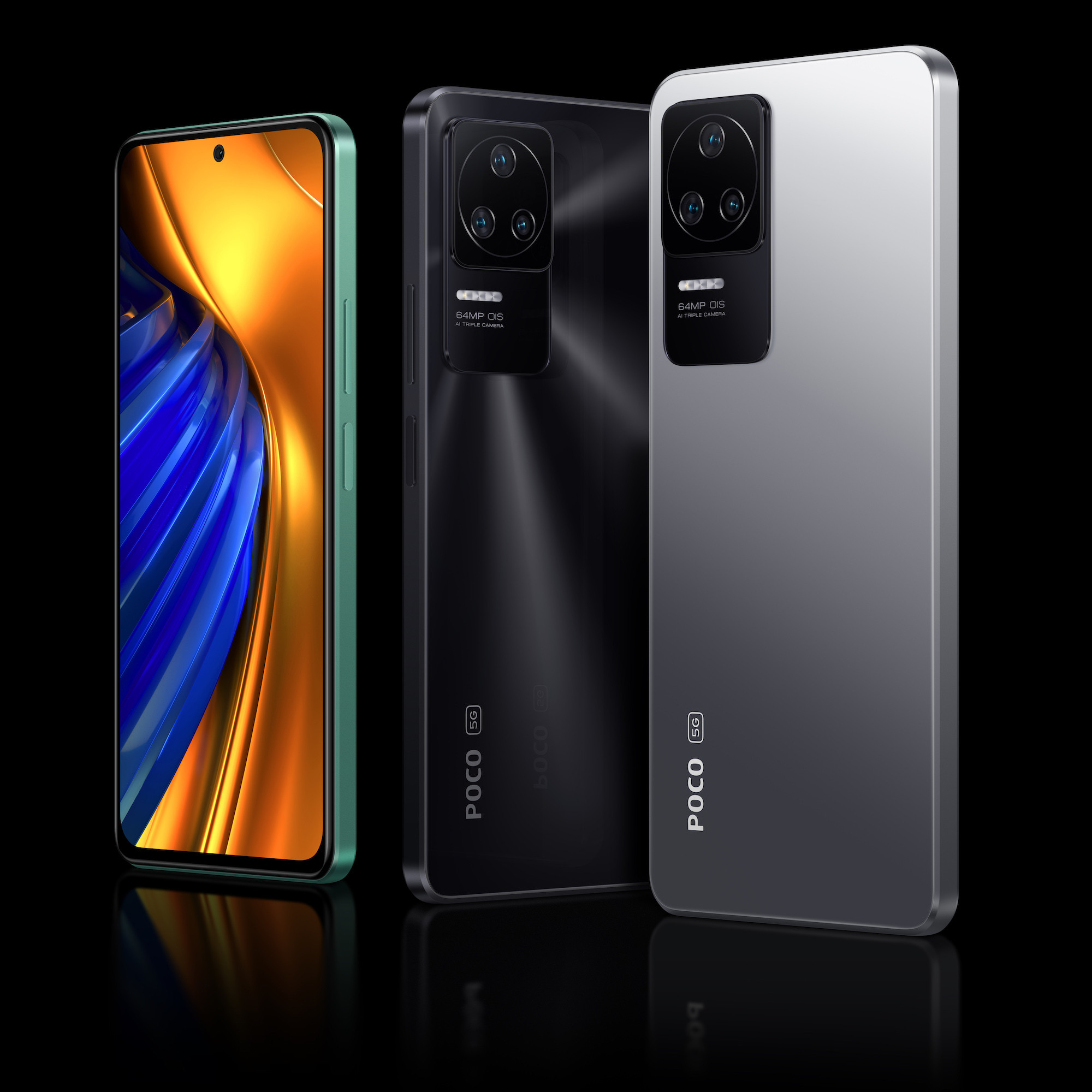 Poco F4 5G