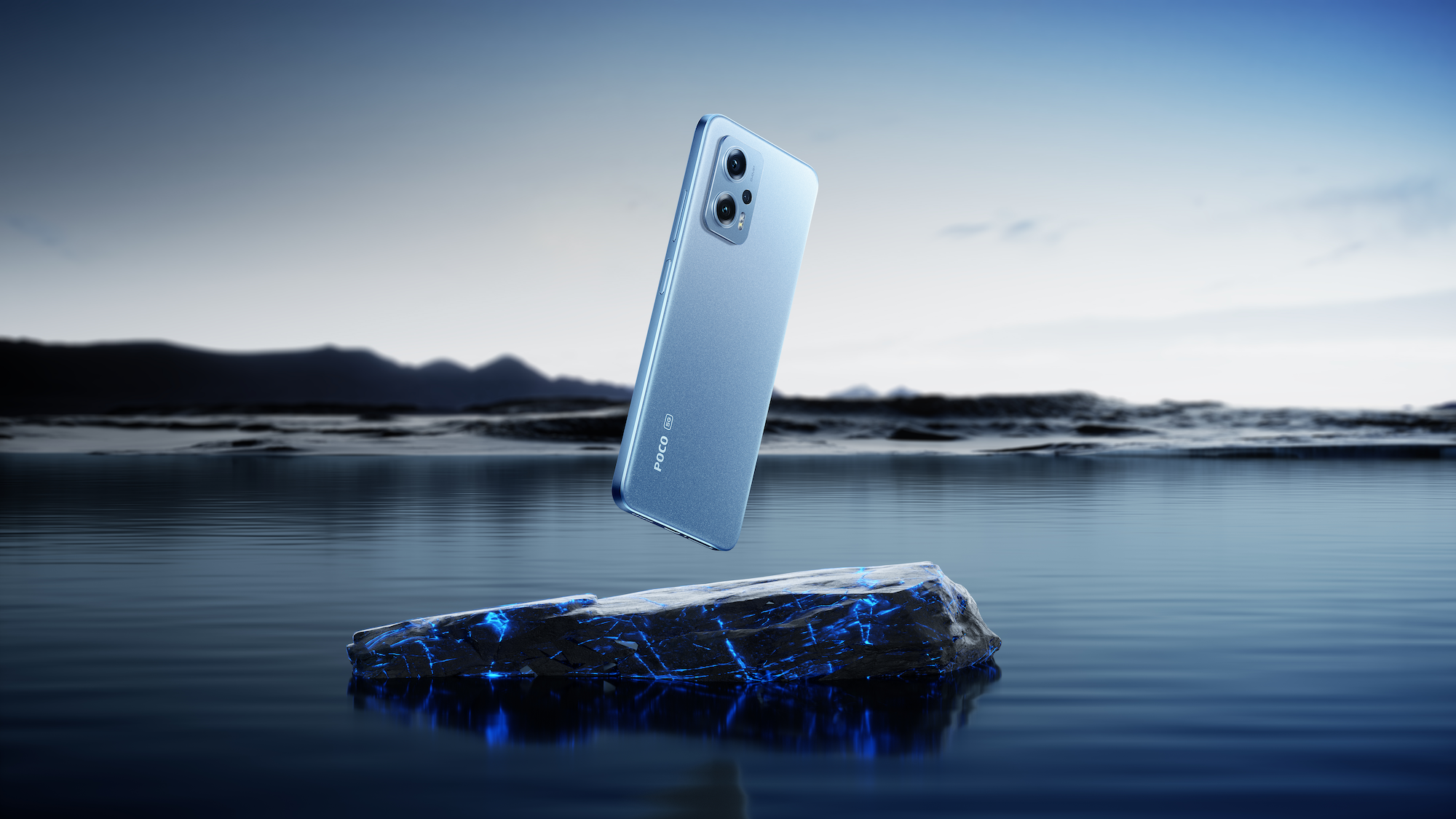 Poco X4 GT
