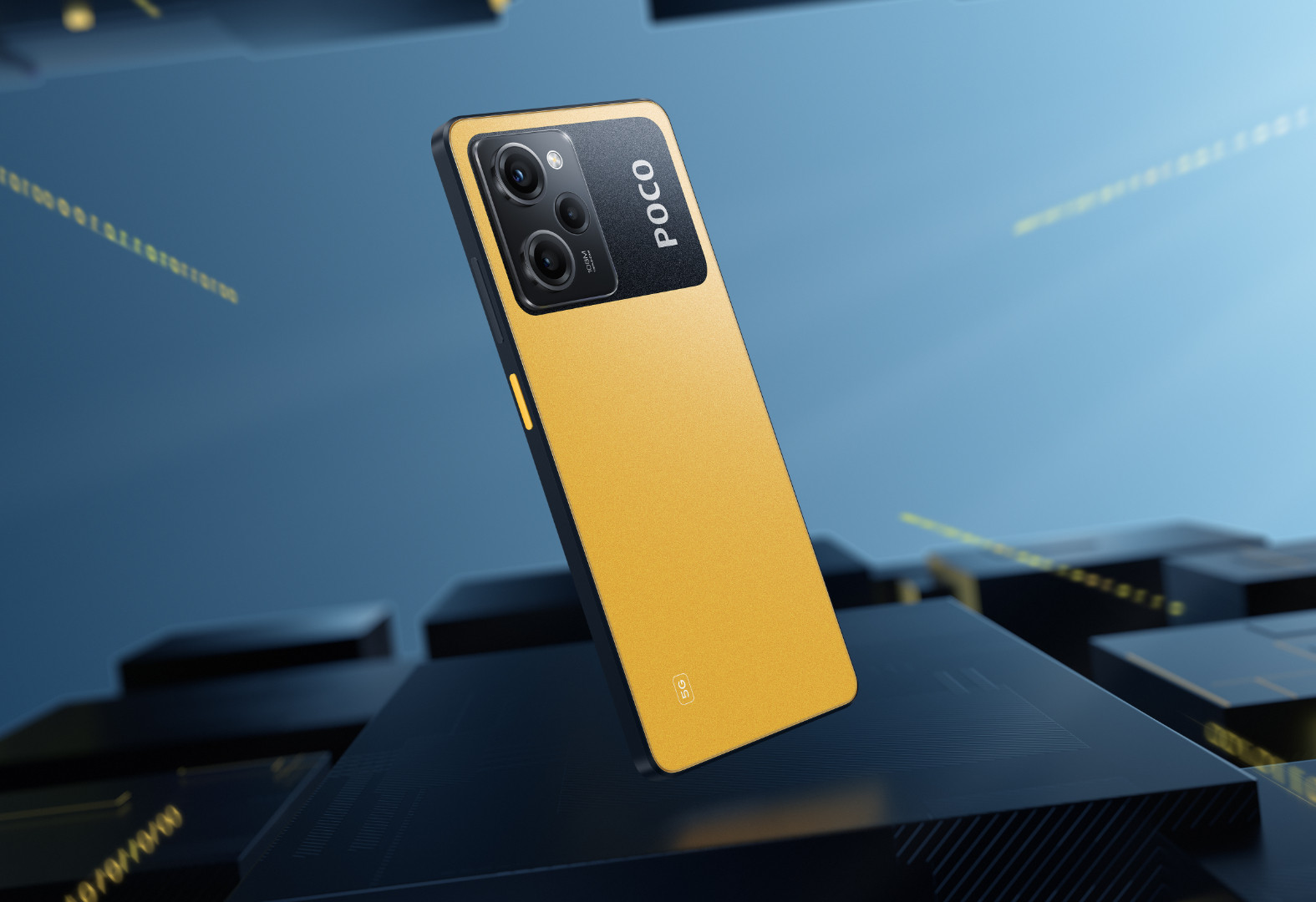 Poco X5 Pro