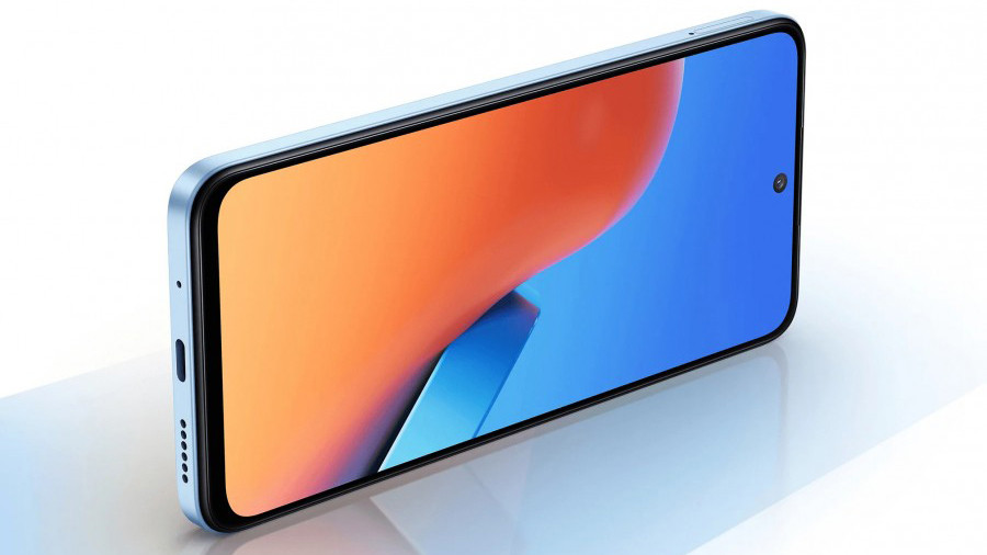 Redmi 12