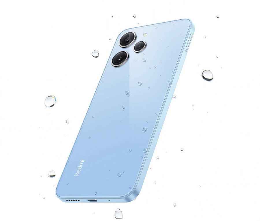 Redmi 12