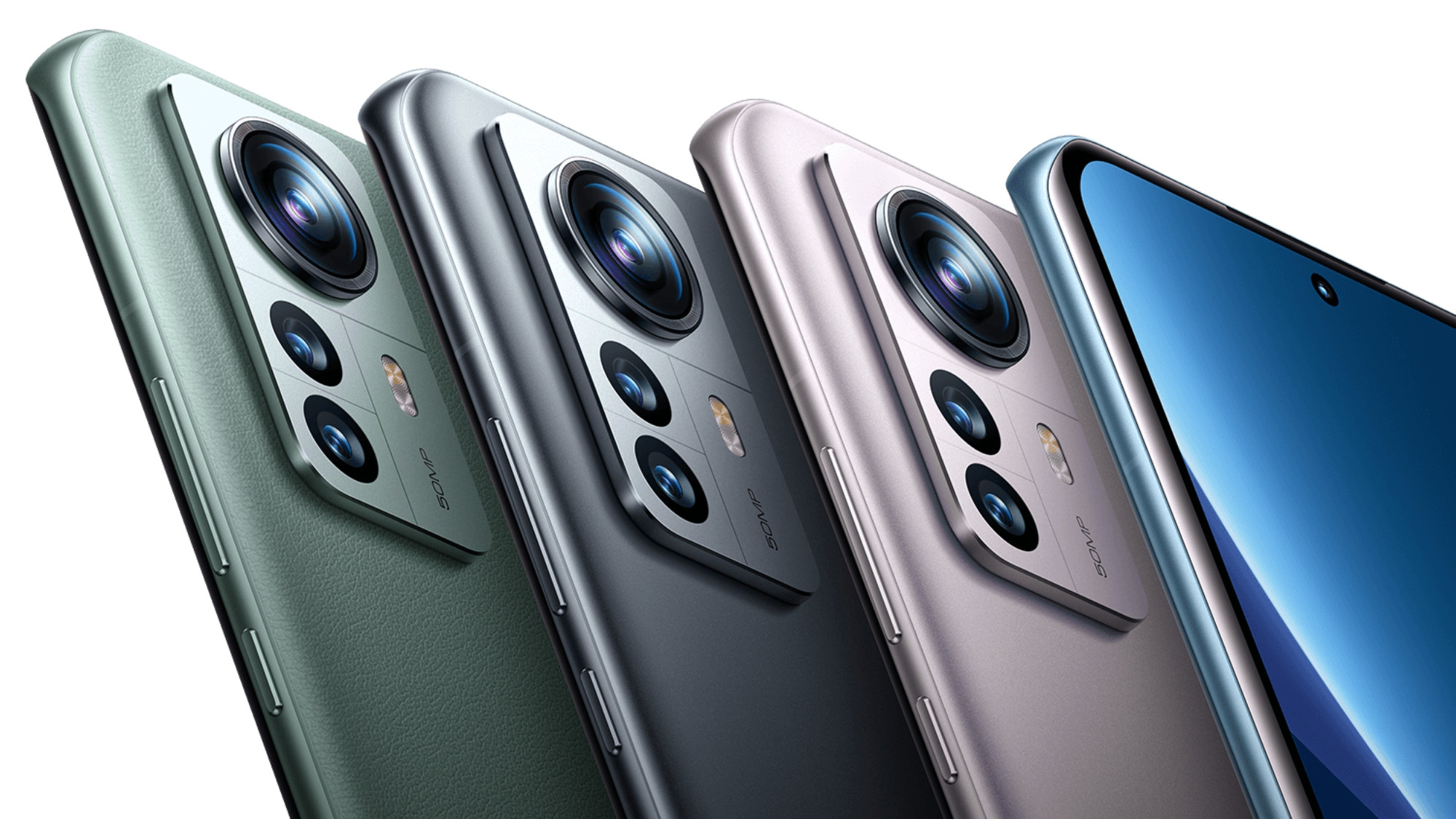 Xiaomi 12
