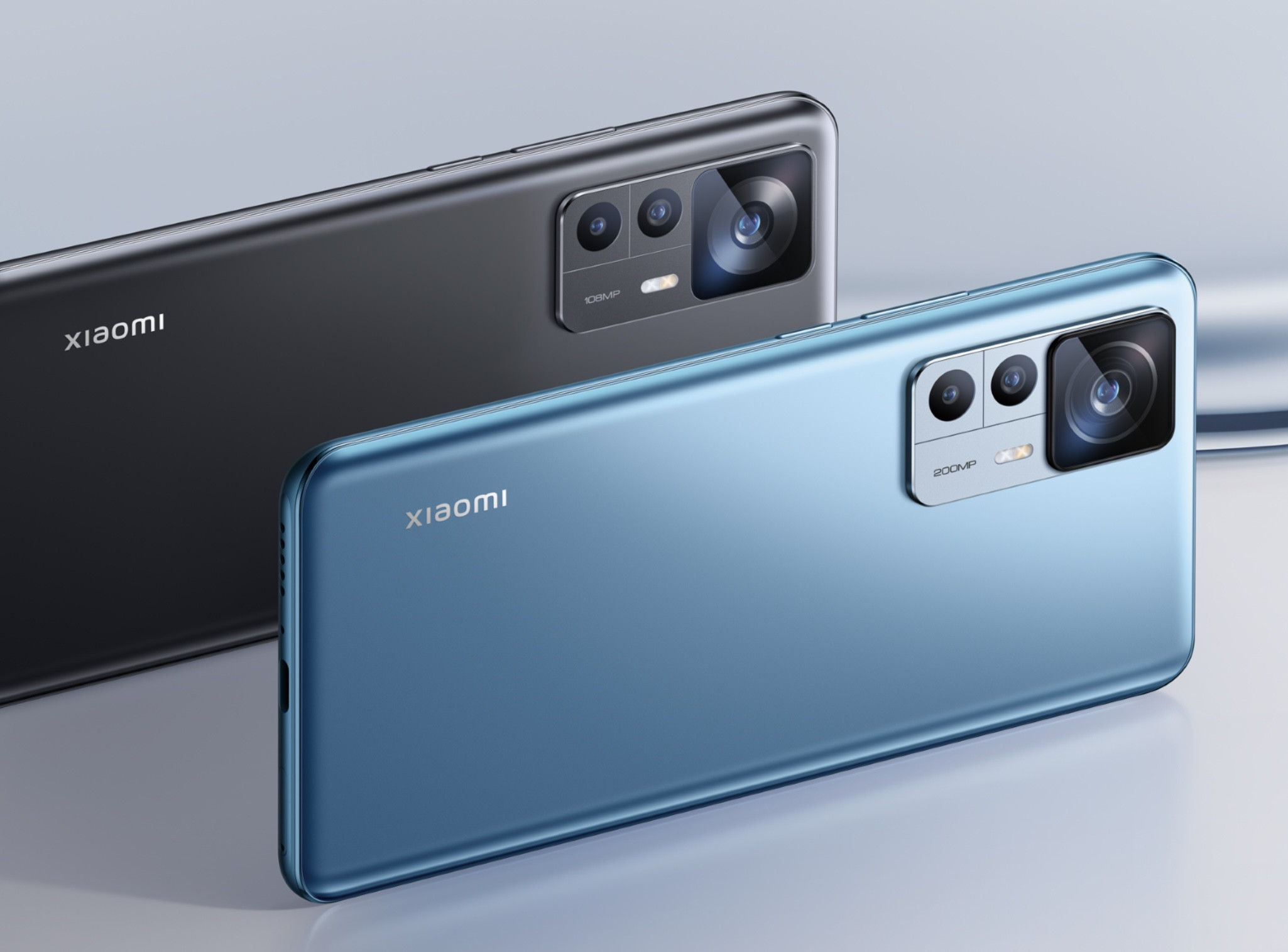 Xiaomi 12T