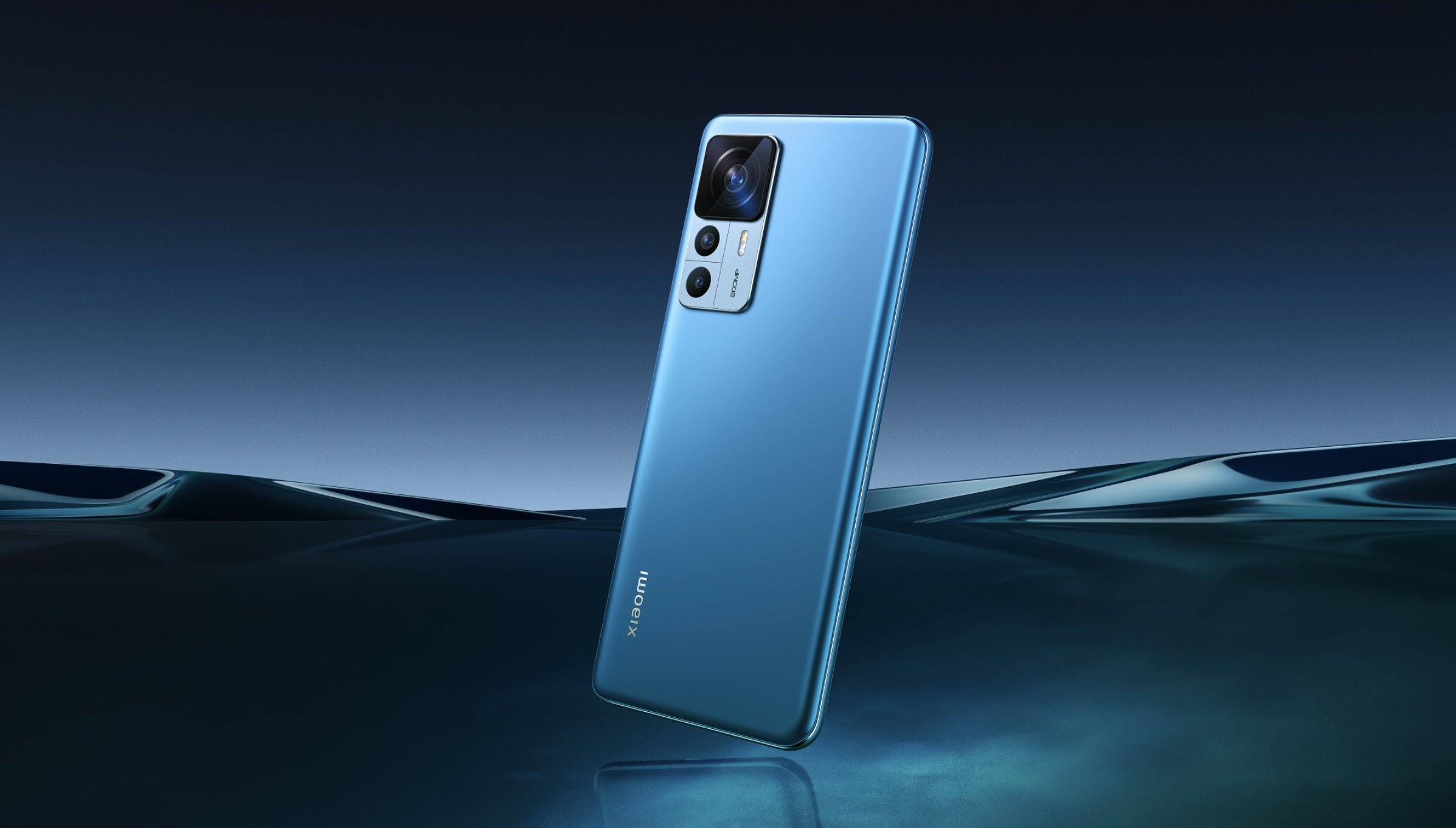 Xiaomi 12T Pro