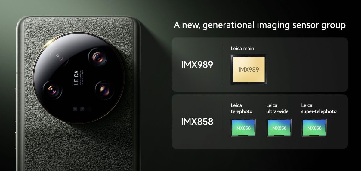 Xiaomi 13 Ultra