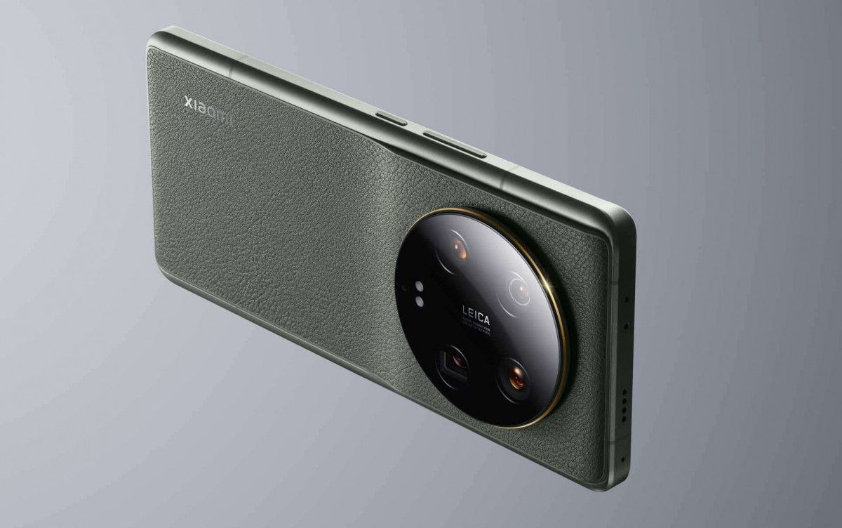 Xiaomi 13 Ultra