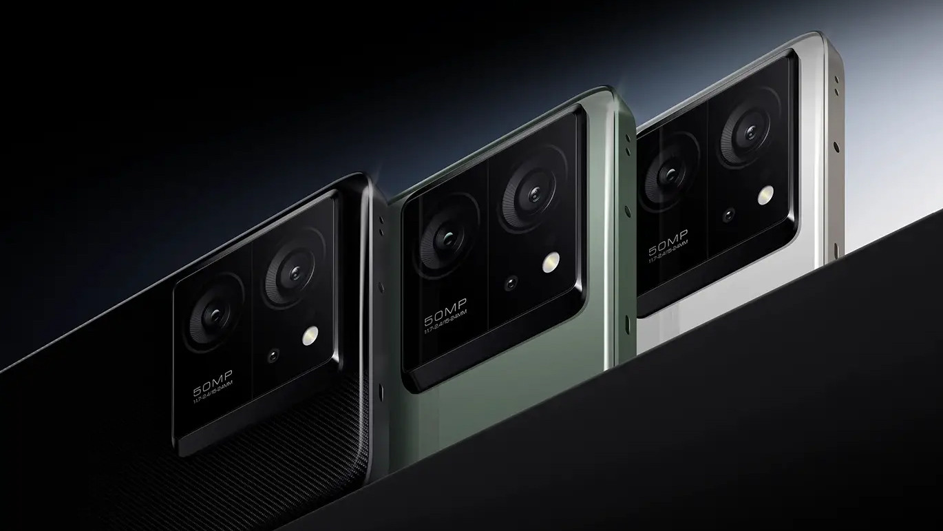 Xiaomi 13T