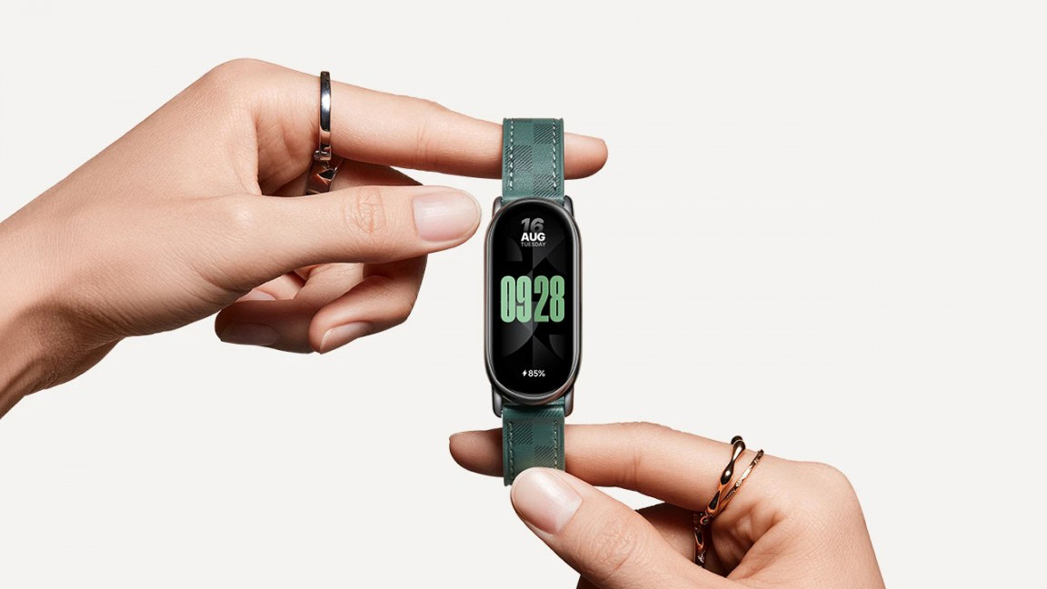 Xiaomi Band 8
