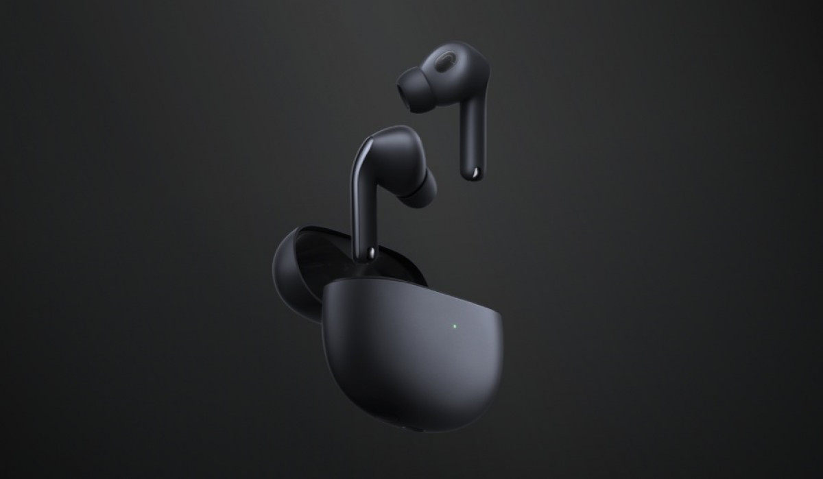 Xiaomi Buds 3T Pro