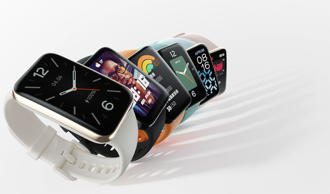 Xiaomi Mi Band 7 Pro