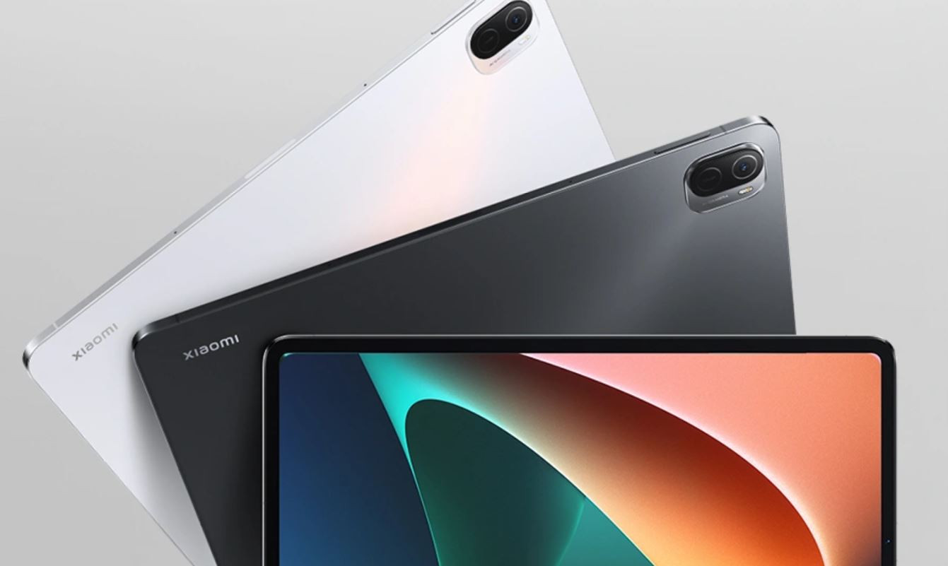 Xiaomi Pad 5