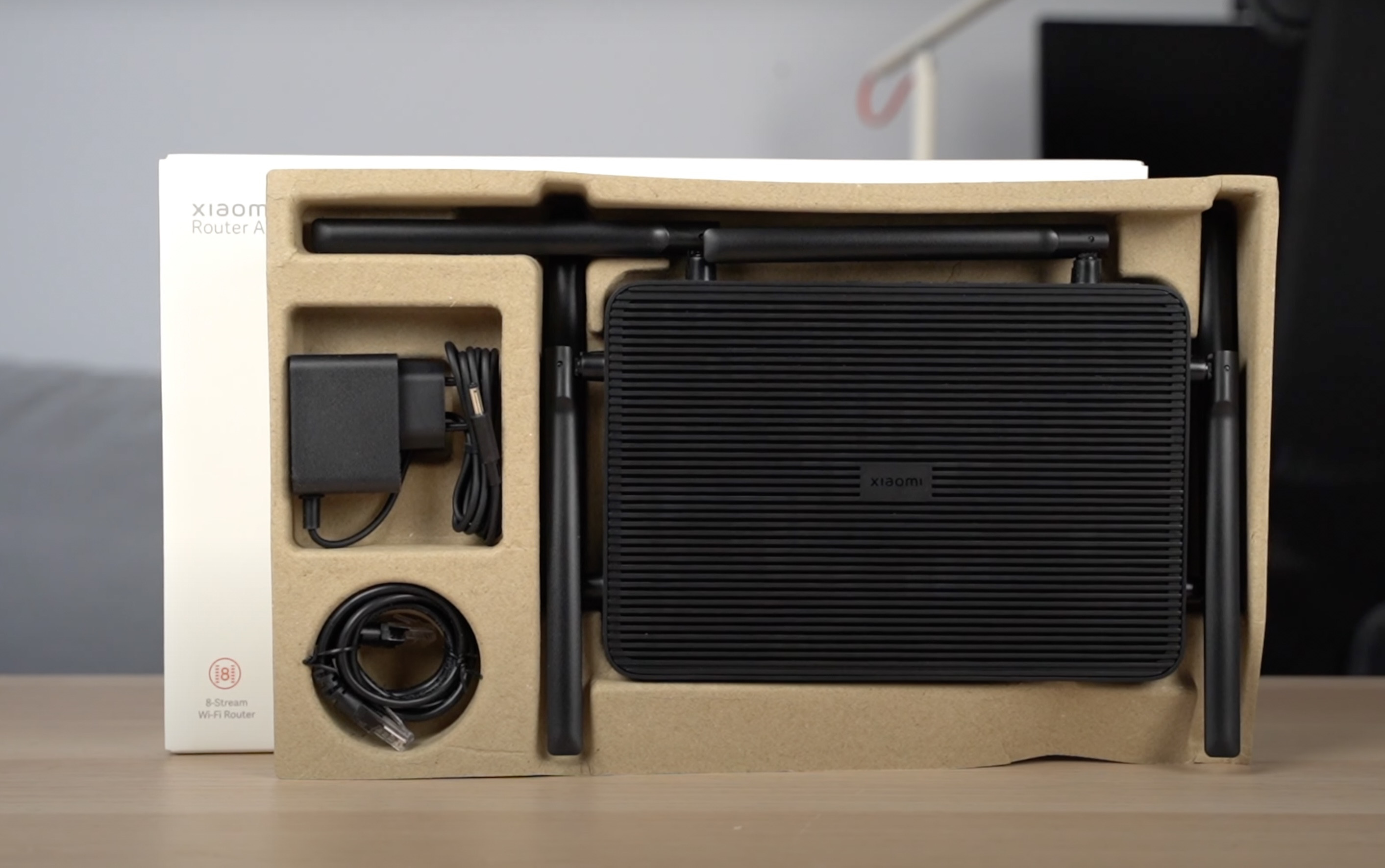 Xiaomi Router AX3200