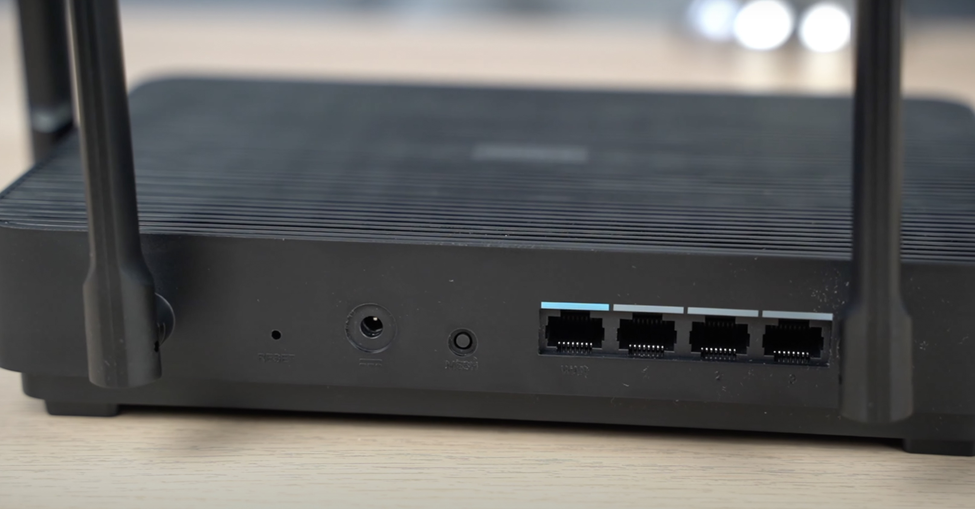 Xiaomi Router AX3200