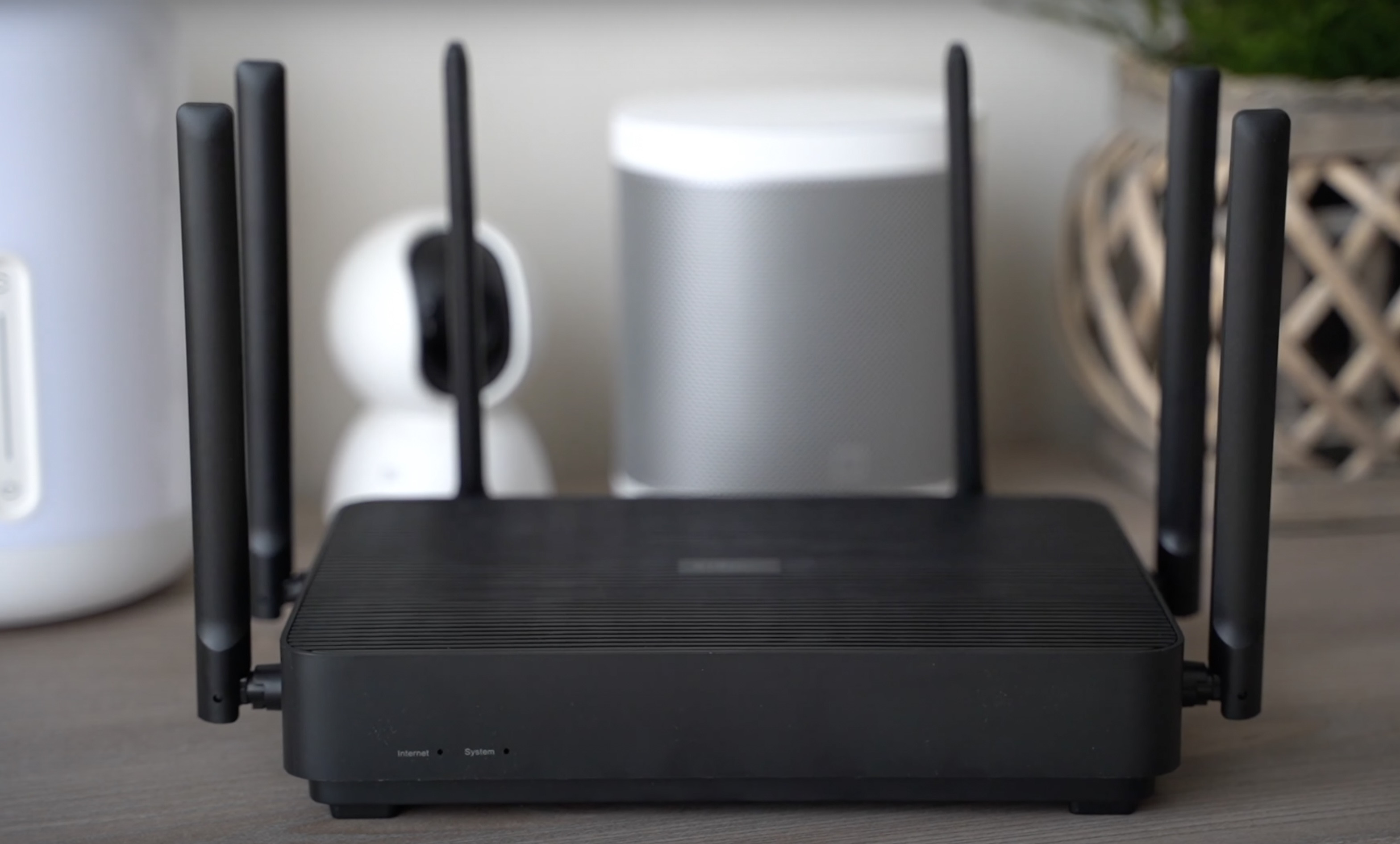 Xiaomi Router AX3200