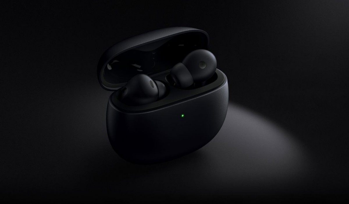 XIaomi TWS Earphones 3