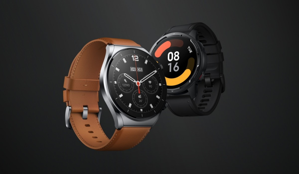 Xiaomi Watch S1