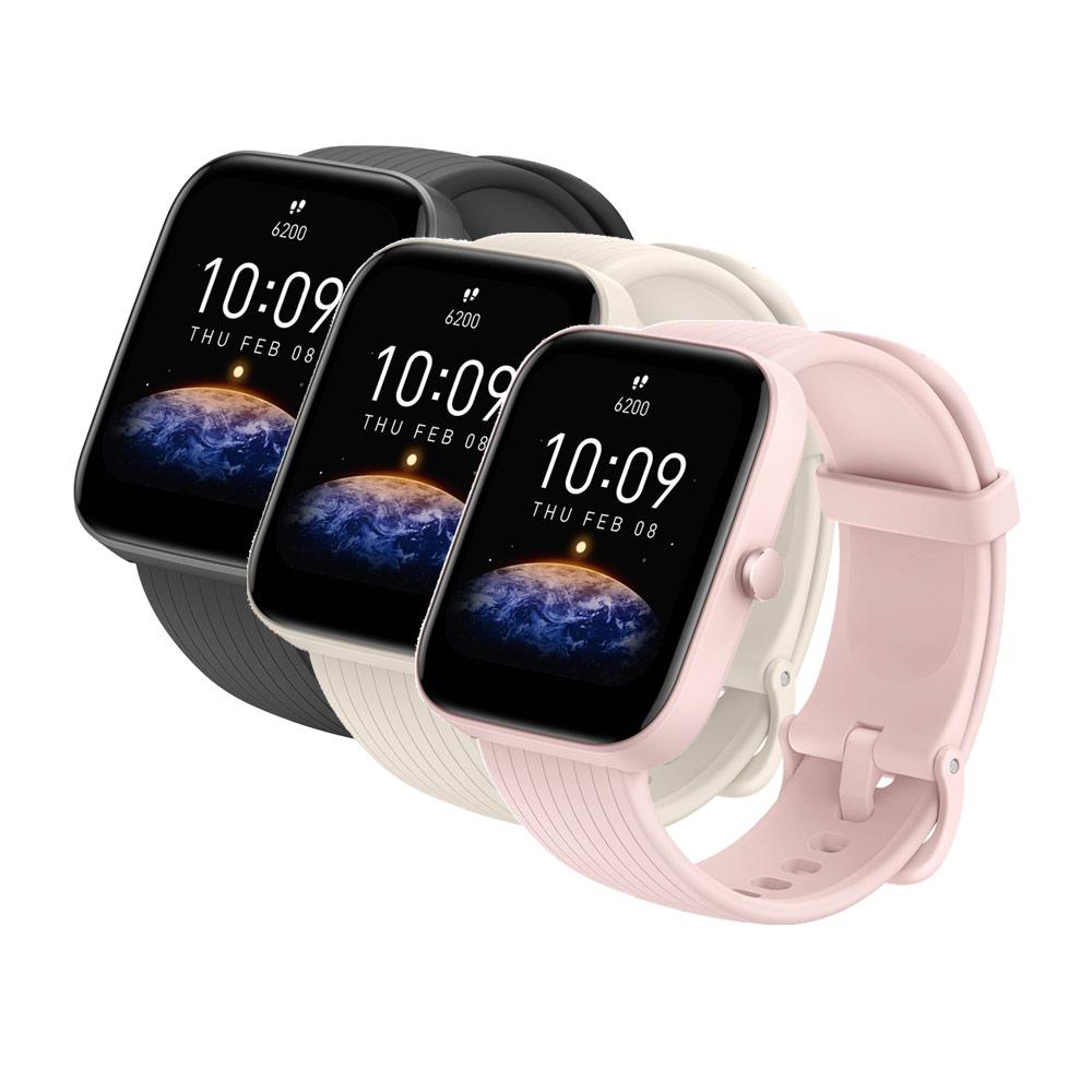 Amazfit Bip 3 Pro okosóra
