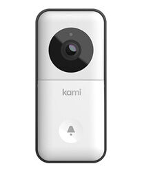 Kami Doorbell Camera kamerás ajtócsengő