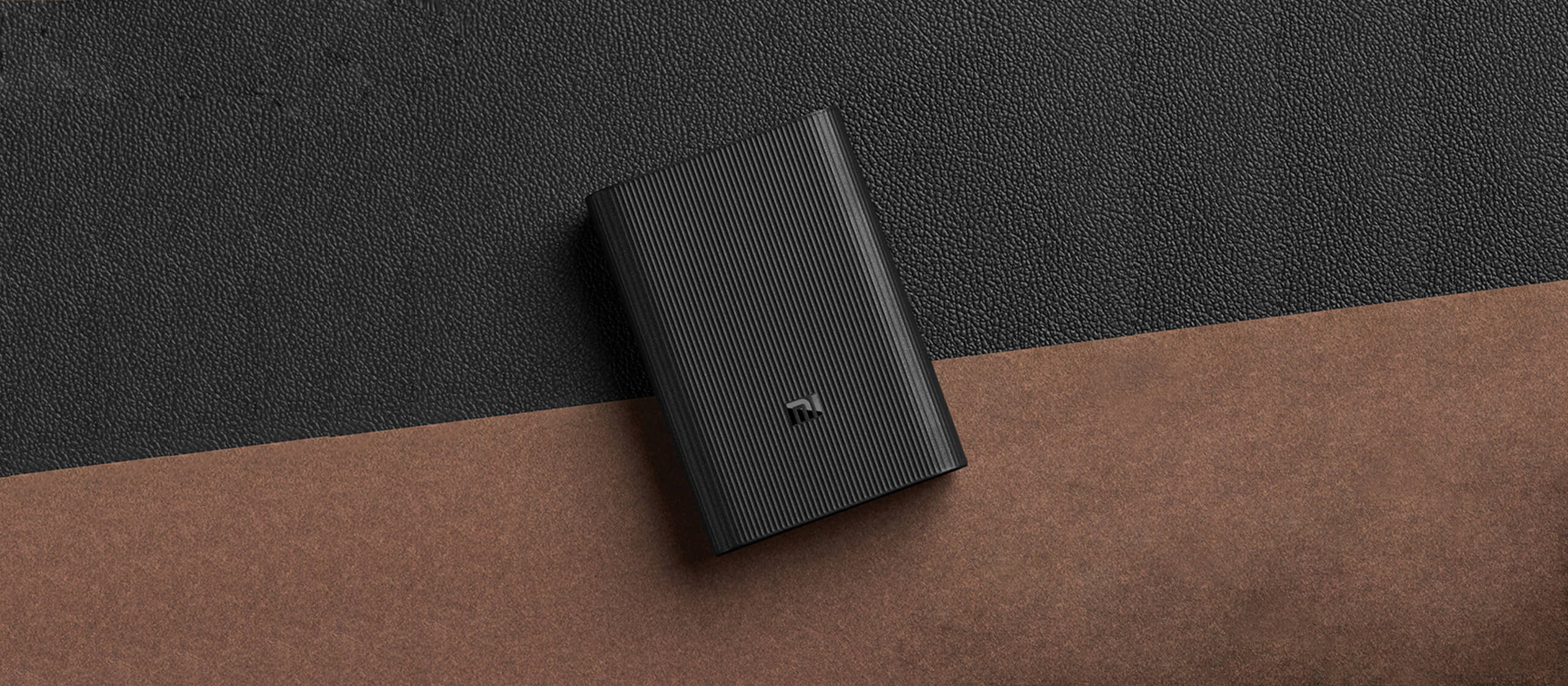 Xiaomi 10000 mAh Mi Power Bank 3 Ultra Compact
