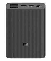 Xiaomi 10000 mAh Mi Power Bank 3 Ultra Compact