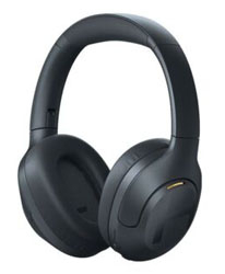 Wireless headphones Haylou S35 ANC (blue)
