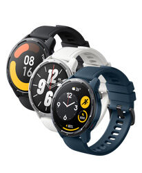 Xiaomi Watch S1 Active GL okosóra