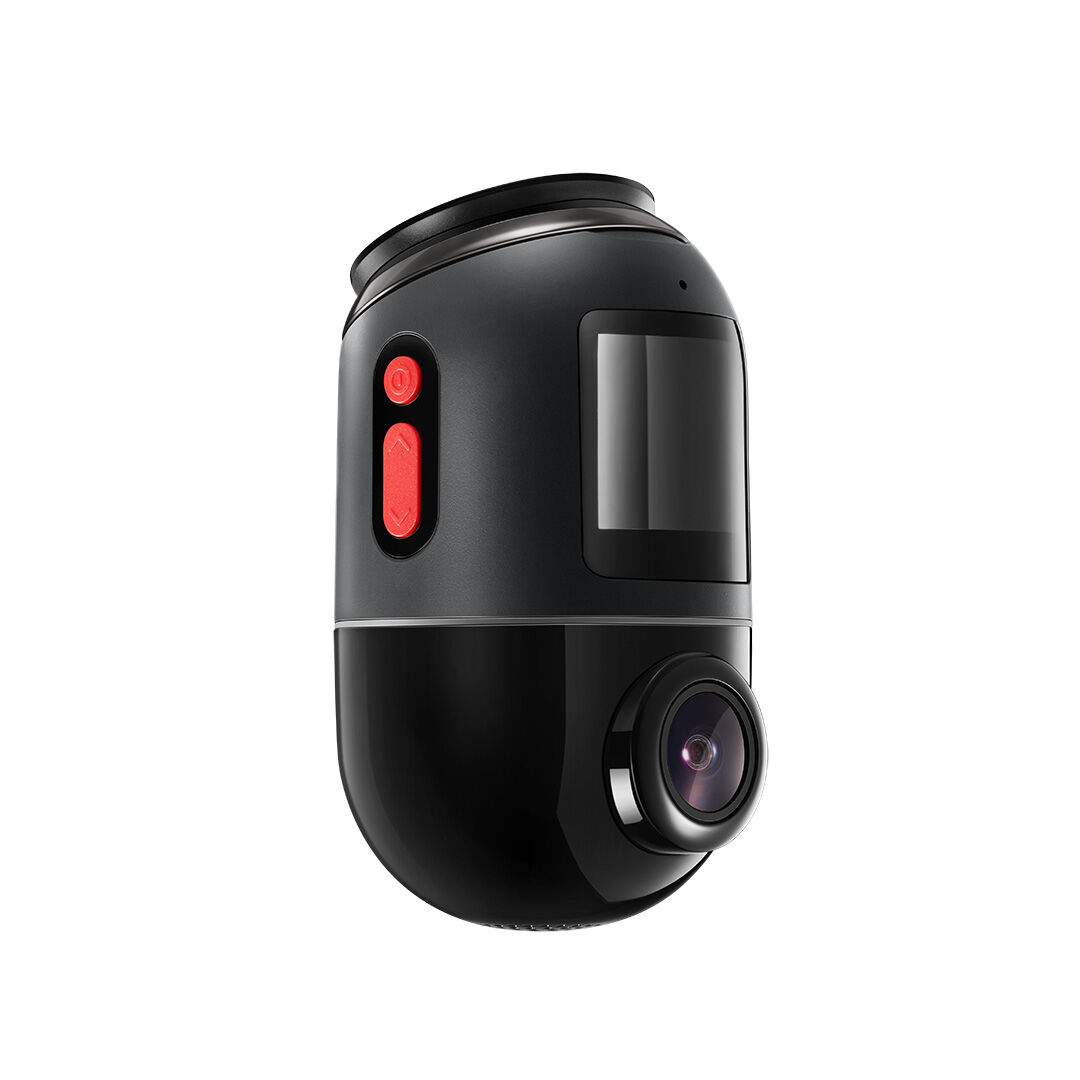 70mai Dash Cam Omni 64GB menetrögzítő kamera