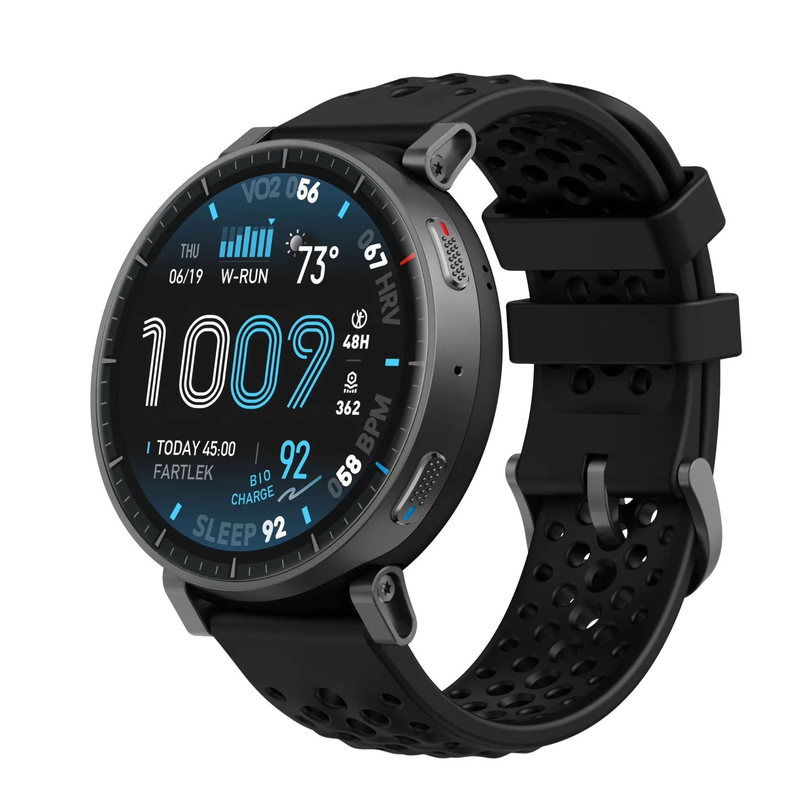 Amazfit Active MAX NFC)
