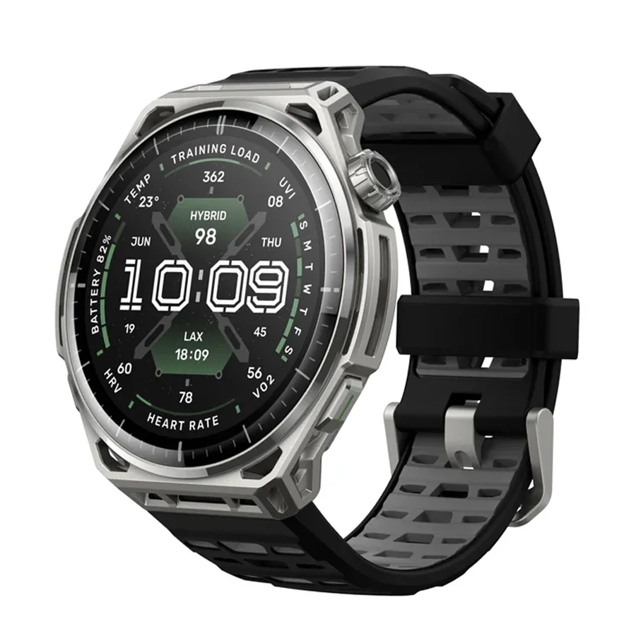 Amazfit Balance 3 NFC