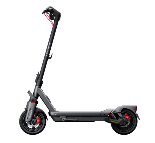 Xiaomi Electric Scooter 4 Pro (2nd gen) 