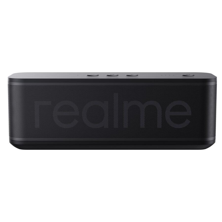 realme Brick Bluetooth Speaker