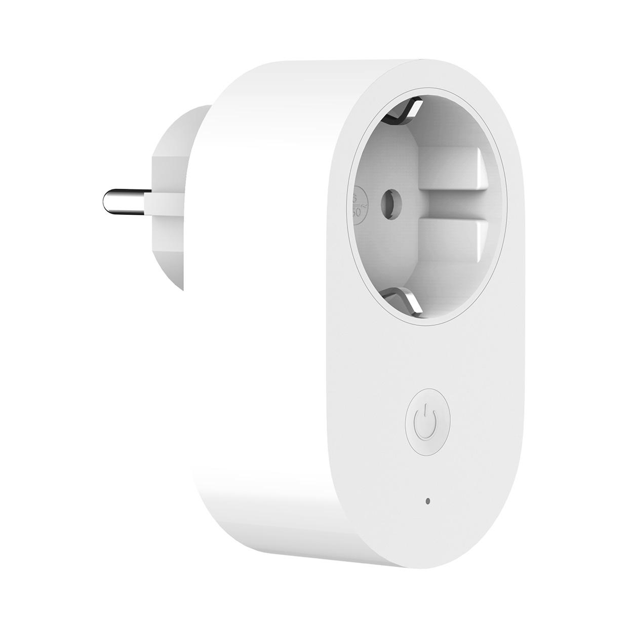 Xiaomi Mi Smart Plug WiFi okosaljzat
