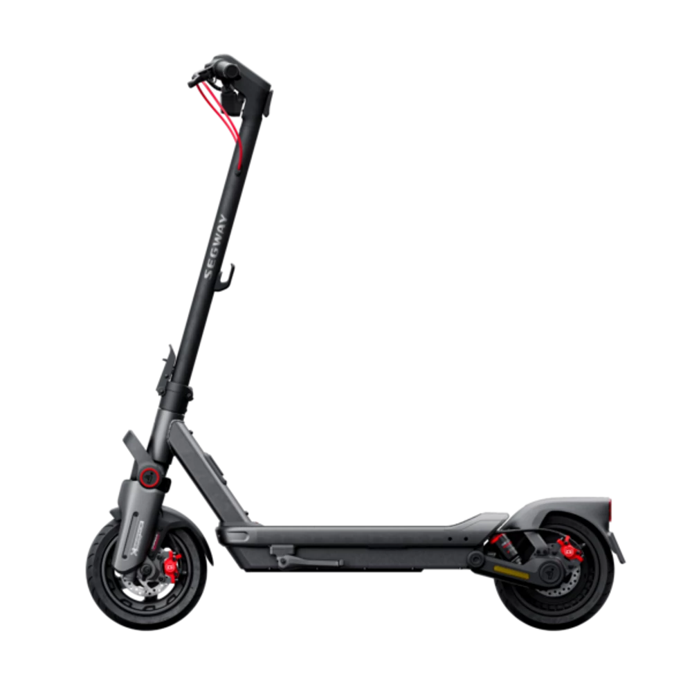 Xiaomi Electric Scooter 4 Pro (2nd gen) 