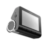 Kép 3/5 - 70mai Dash Cam 4K A810S HDR Set menetrögzítő kamera + hátsó kamera szett