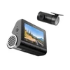 Kép 1/5 - 70mai Dash Cam 4K A810S HDR Set menetrögzítő kamera + hátsó kamera szett