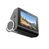Kép 1/4 - 70mai Dash Cam 4K A810S menetrögzítő kamera