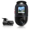 Kép 1/2 - 70mai Dash Cam 4K Omni HDR Set menetrögzítő kamera + RC14 hátsó kamera szett