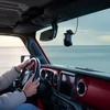 Kép 5/5 - 70mai Dash Cam 4K Omni menetrögzítő kamera