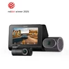 Kép 1/5 - 70mai Dash Cam 4K T800 HDR Set menetrögzítő kamera + hátsó kamera szett