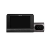 Kép 4/5 - 70mai Dash Cam 4K T800 Premium Set menetrögzítő kamera + hátsó kamera szett  + 256 GB microSDXC U3
